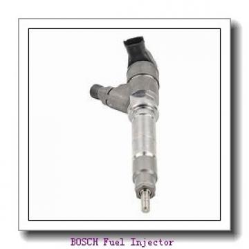 0445110034 BOSCH Fuel Injector