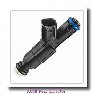 0445110002 BOSCH Fuel Injector