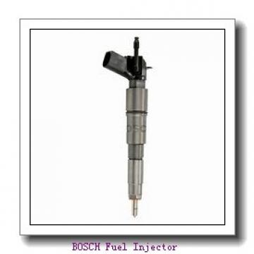 0445110100 BOSCH Fuel Injector