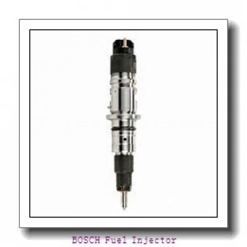 0445110054 BOSCH Fuel Injector