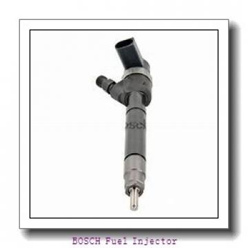 0445110340 BOSCH Fuel Injector