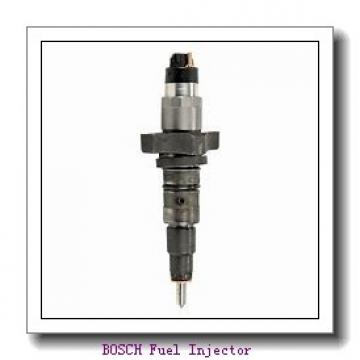 0445110059 BOSCH Fuel Injector