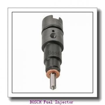 0433171774 BOSCH Fuel Injector