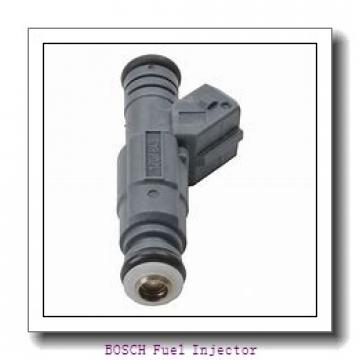 0445110116 BOSCH Fuel Injector