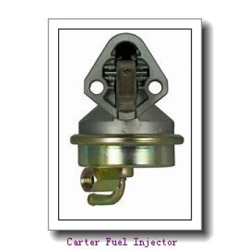 267-9717 C9 Carter Fuel Injector