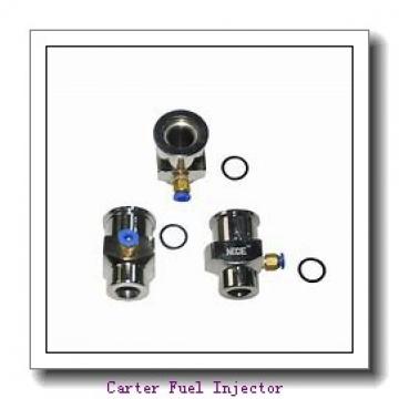 267-9710 C9 Carter Fuel Injector