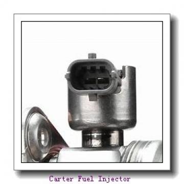 253-0616 Carter Fuel Injector