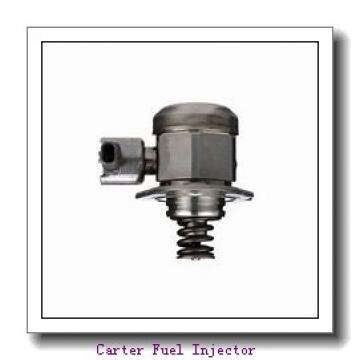 127-8222 Carter Fuel Injector