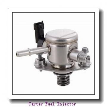 236-0962 Carter Fuel Injector