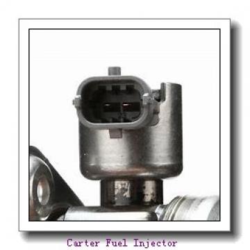 172-5780 Carter Fuel Injector