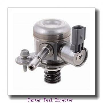 249-0713 Carter Fuel Injector