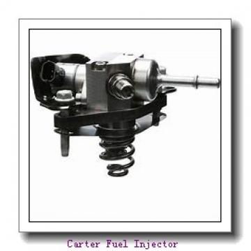 217-2570 C-9 Carter Fuel Injector