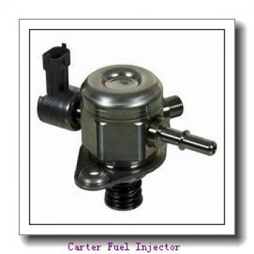 10R-7222 C9 Carter Fuel Injector