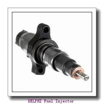 EJBR05501D DELPHI Fuel Injector