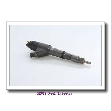 04290987 DEUTZ Fuel Injector