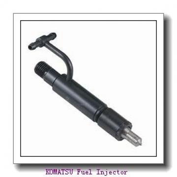 6251-11-3100 KOMATSU Fuel Injector