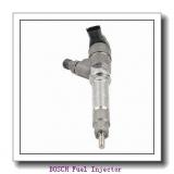 0433172055 BOSCH Fuel Injector