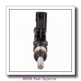 0445110105 BOSCH Fuel Injector