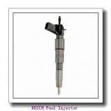 0445110195 BOSCH Fuel Injector