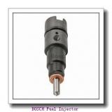 0433171774 BOSCH Fuel Injector