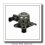 127-8222 Carter Fuel Injector