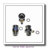 10R-7222 C9 Carter Fuel Injector