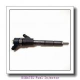 6271-11-3100 KOMATSU Fuel Injector